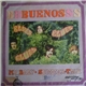 Los Buenos - My Baby / Summer Talk