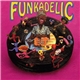 Funkadelic - Music For Your Mother - Funkadelic 45s